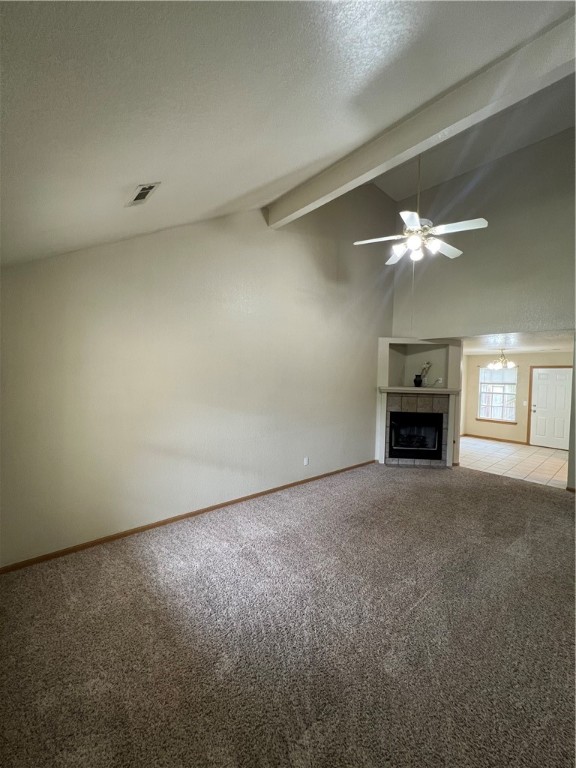 Missouri Oaks Sub - Residential Lease