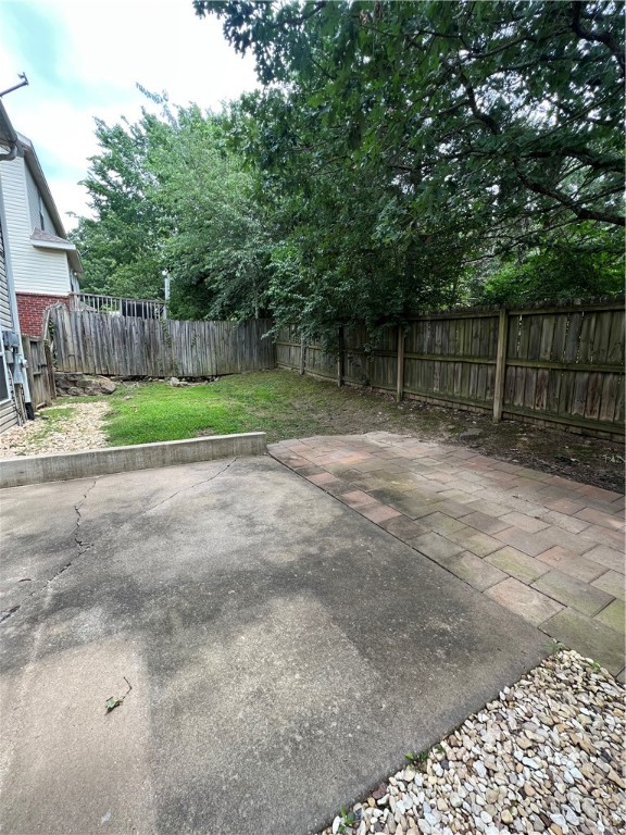 Missouri Oaks Sub - Residential Lease