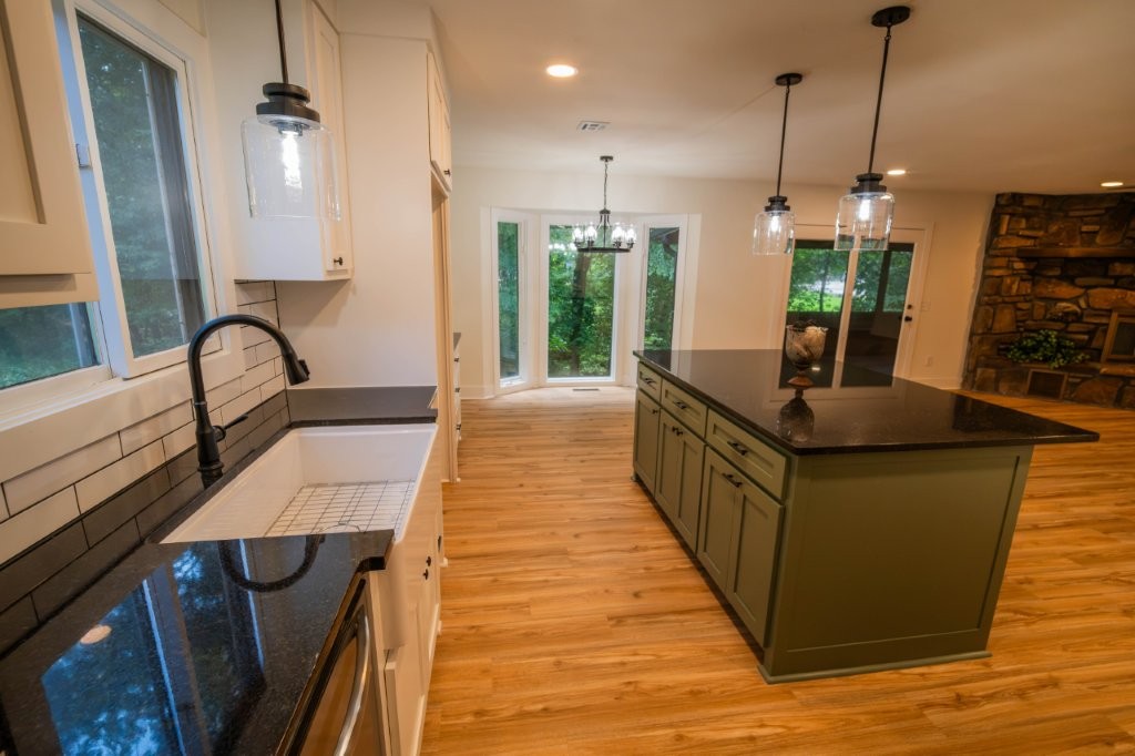 Somerset Sub Bvv - Residential