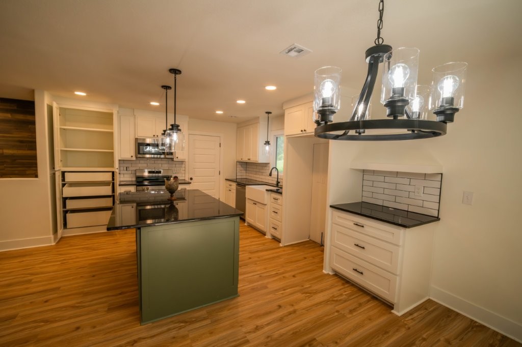 Somerset Sub Bvv - Residential
