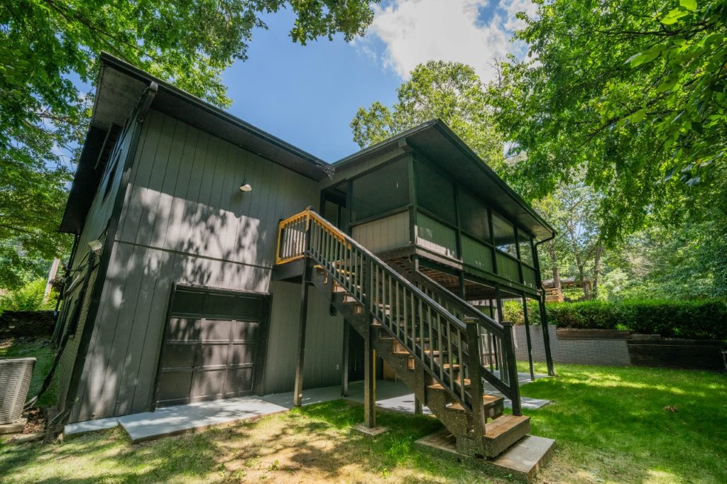 Somerset Sub Bvv - Residential