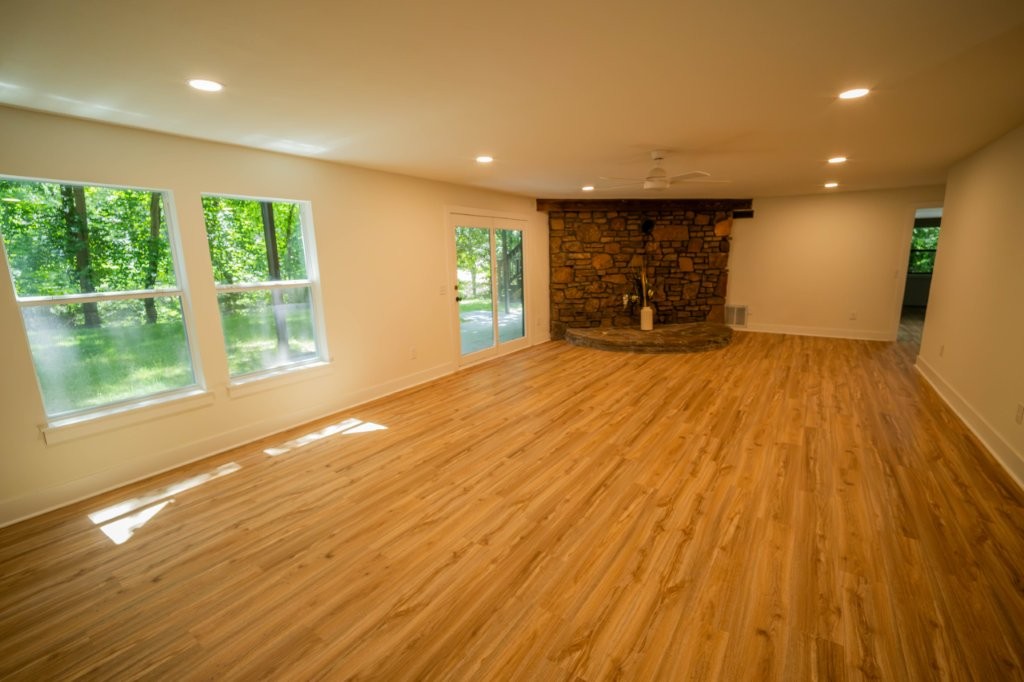Somerset Sub Bvv - Residential