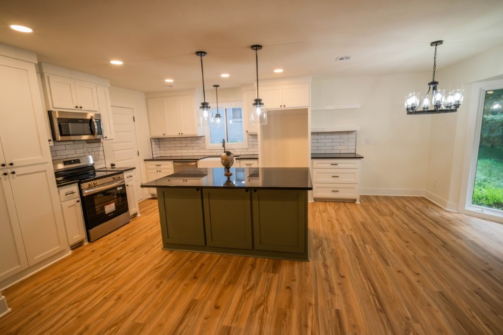 Somerset Sub Bvv - Residential