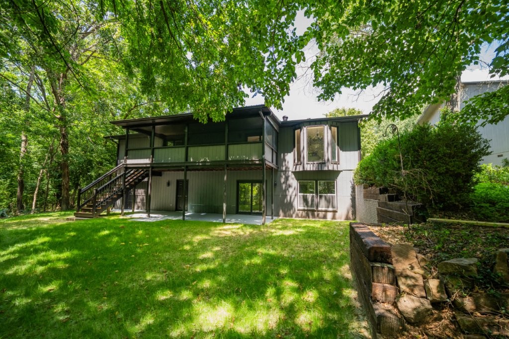 Somerset Sub Bvv - Residential