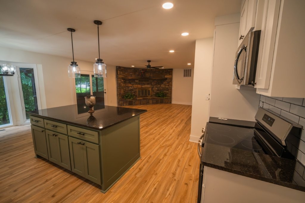 Somerset Sub Bvv - Residential