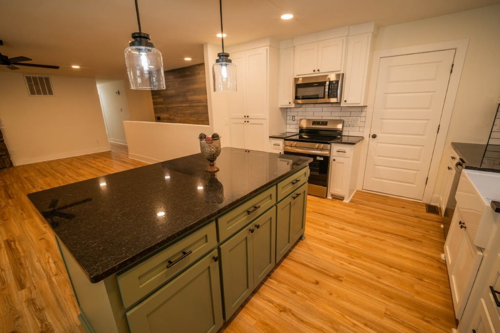 Somerset Sub Bvv - Residential