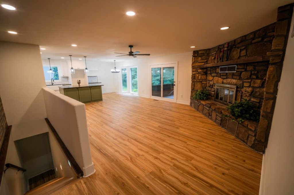 Somerset Sub Bvv - Residential