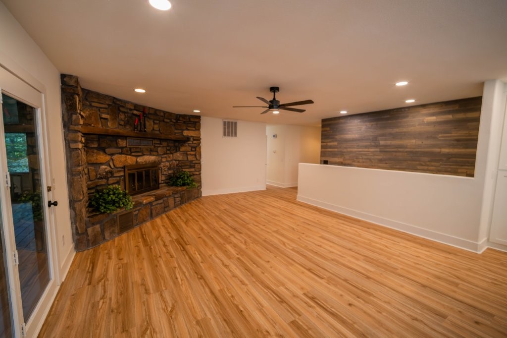 Somerset Sub Bvv - Residential