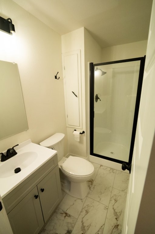 Somerset Sub Bvv - Residential