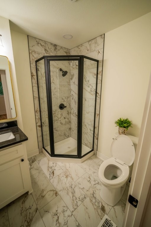 Somerset Sub Bvv - Residential