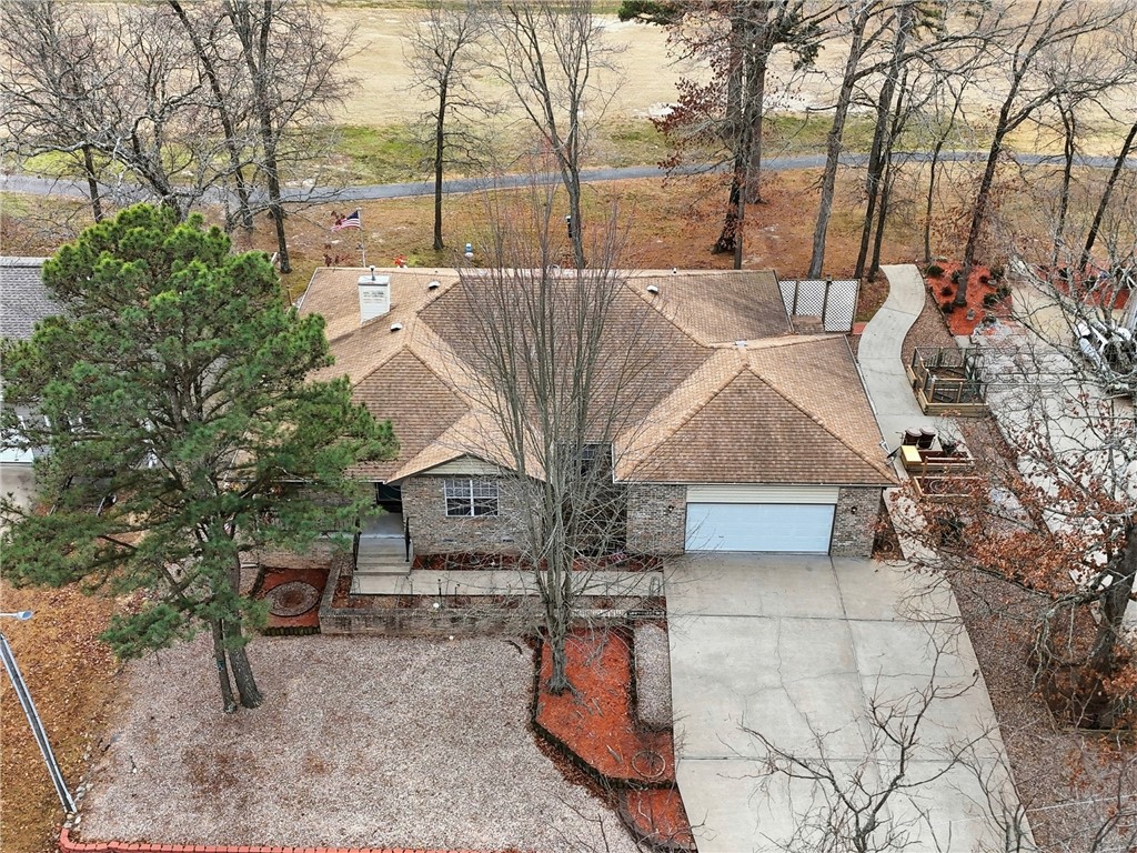 Unit 9 Holiday Island - Residential