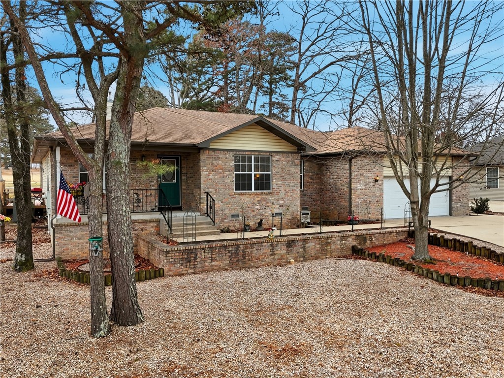 Unit 9 Holiday Island - Residential
