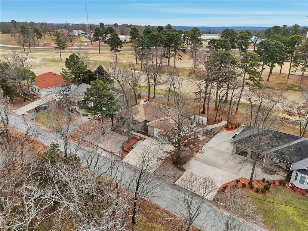 Unit 9 Holiday Island - Residential