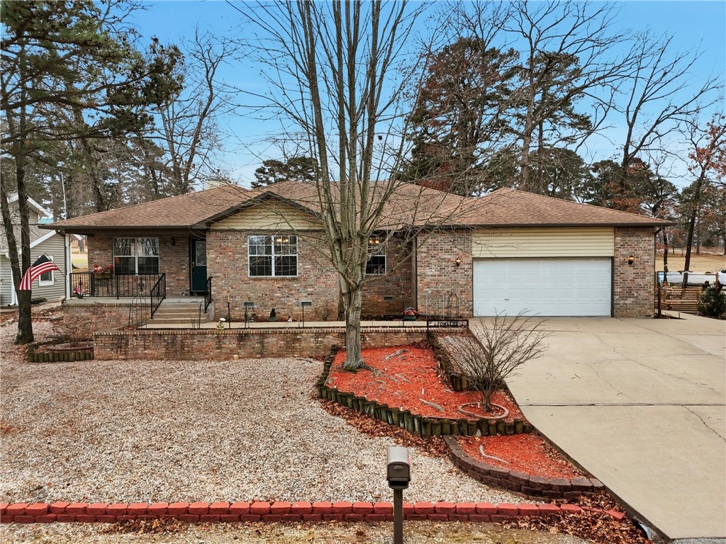 Unit 9 Holiday Island - Residential