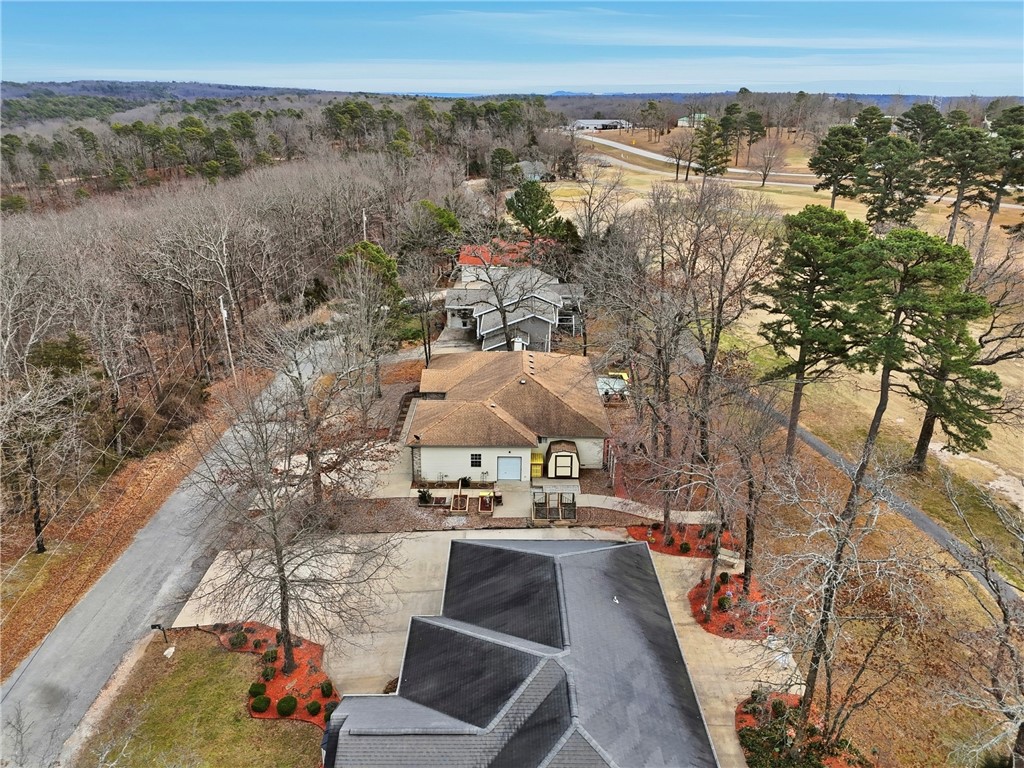 Unit 9 Holiday Island - Residential