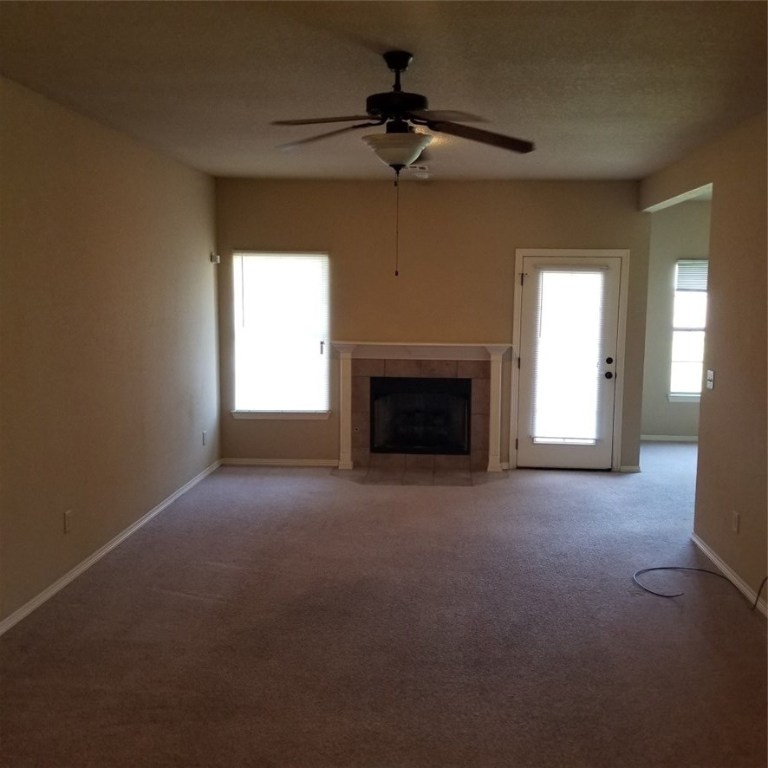 Lierly - Residential Lease