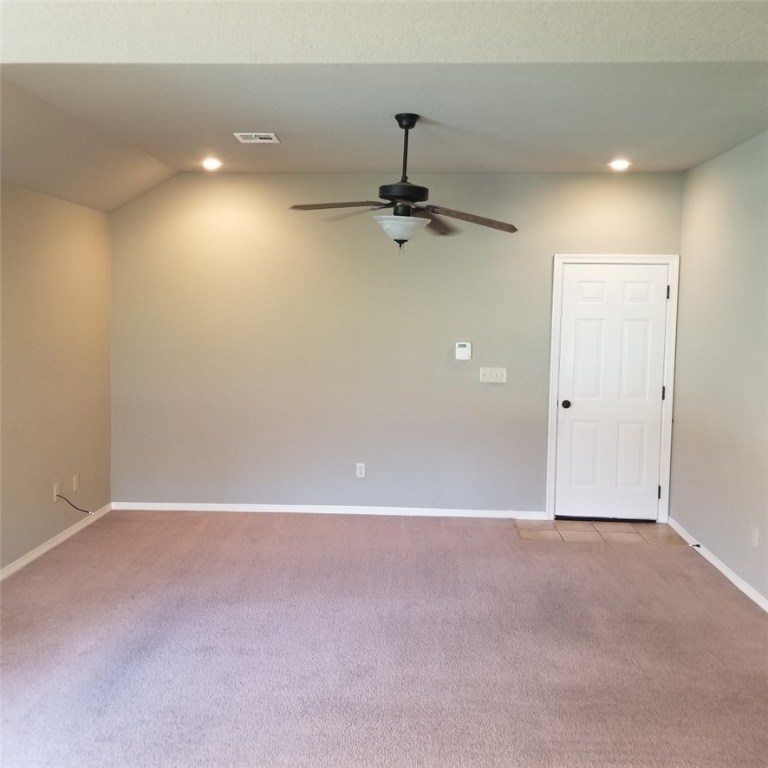 Lierly - Residential Lease