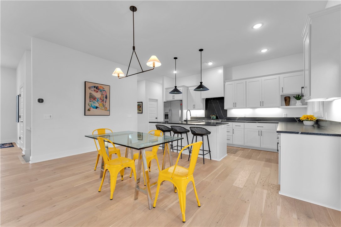 Sugar Creek Residence Cmnty Ph I - Residential