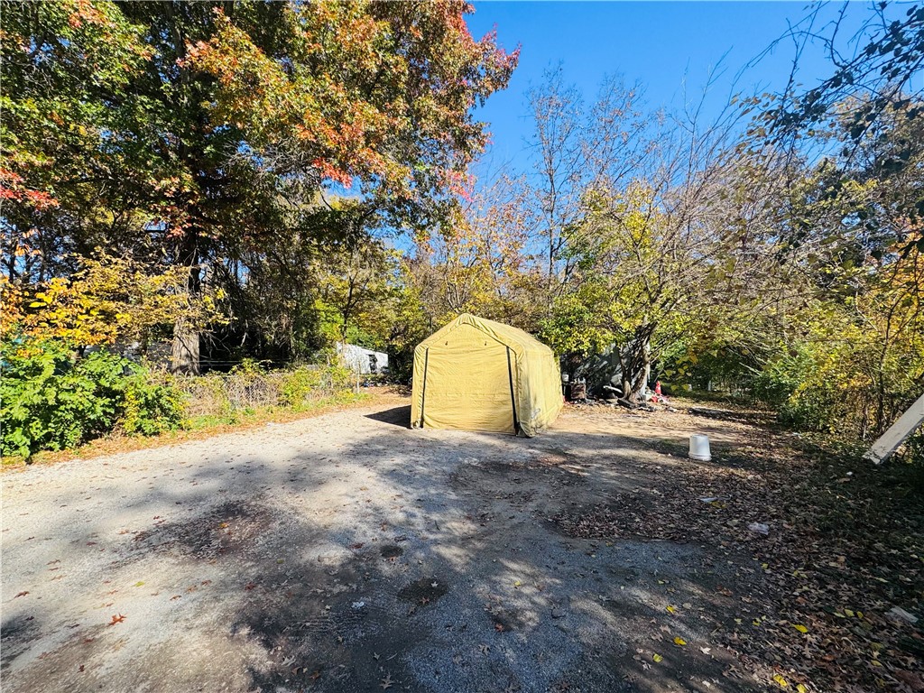 Fayetteville Outlots - Land