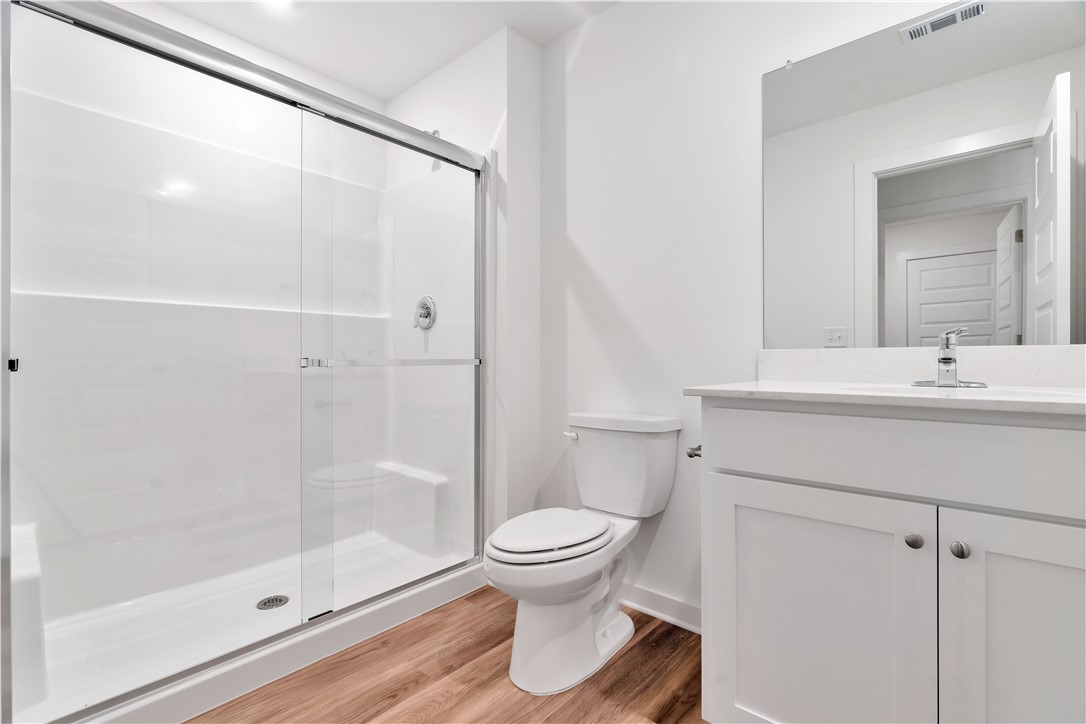 The Element, Phase 4 - Residential Lease