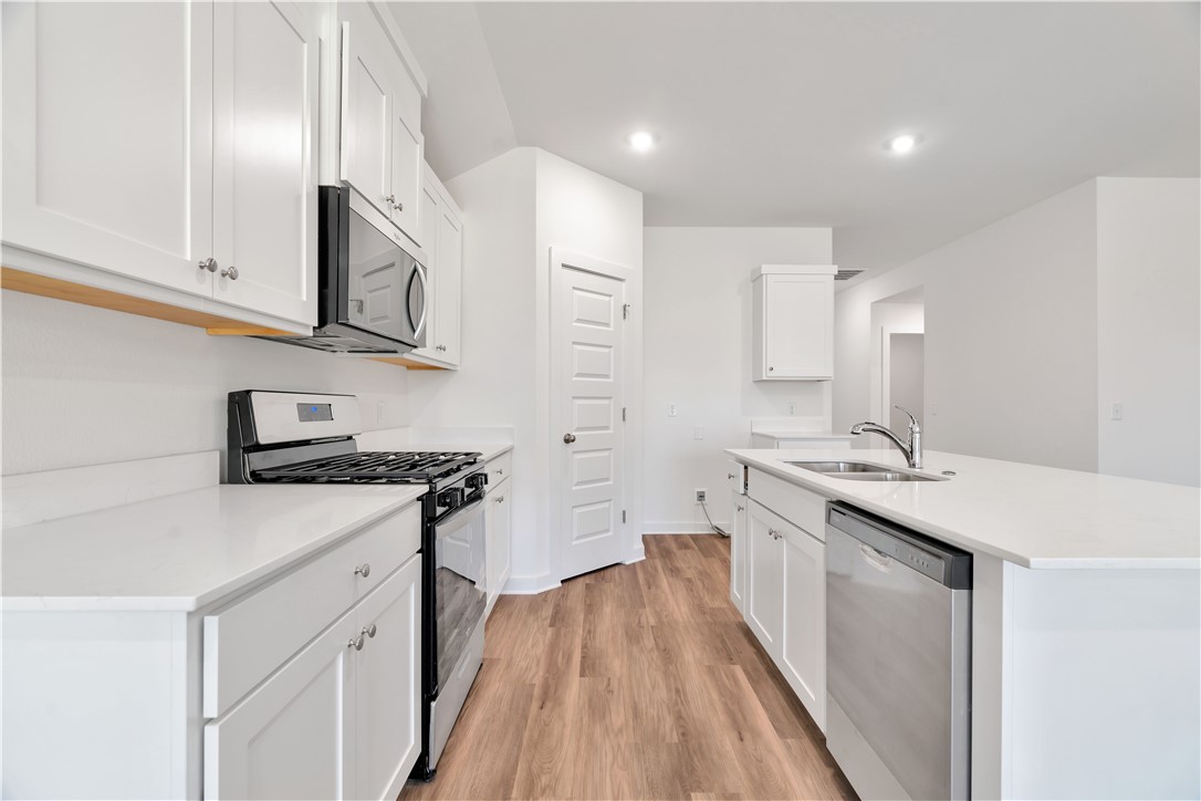 The Element, Phase 4 - Residential Lease