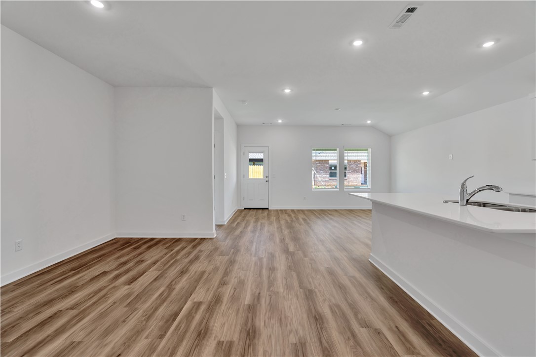 The Element, Phase 4 - Residential Lease