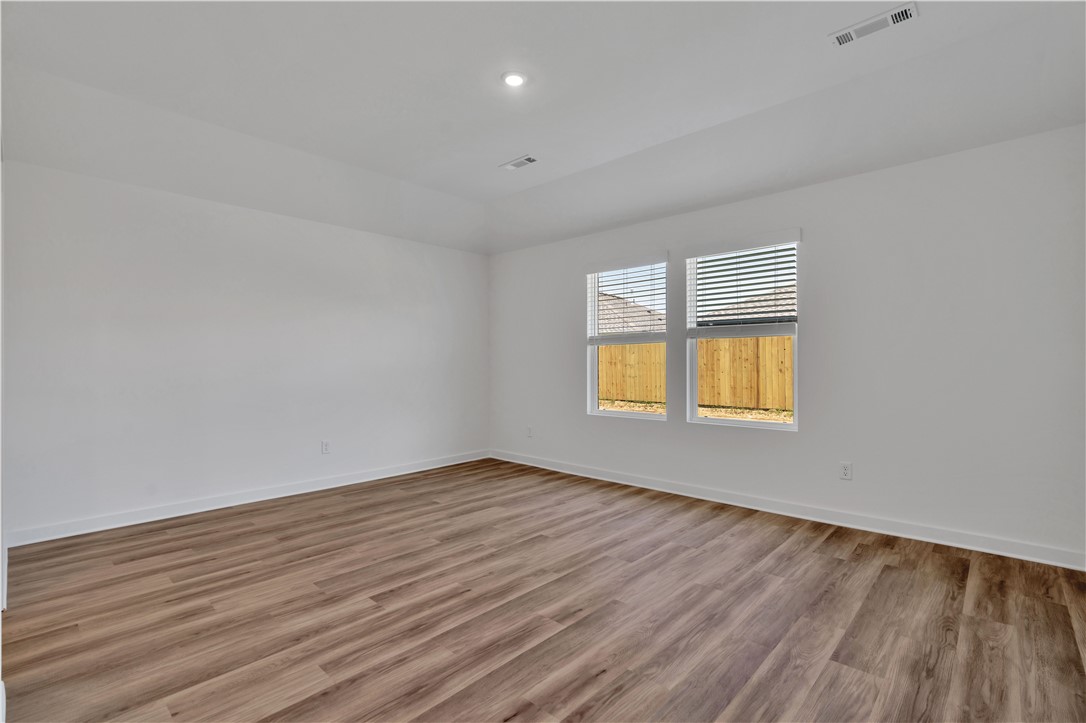 The Element, Phase 4 - Residential Lease