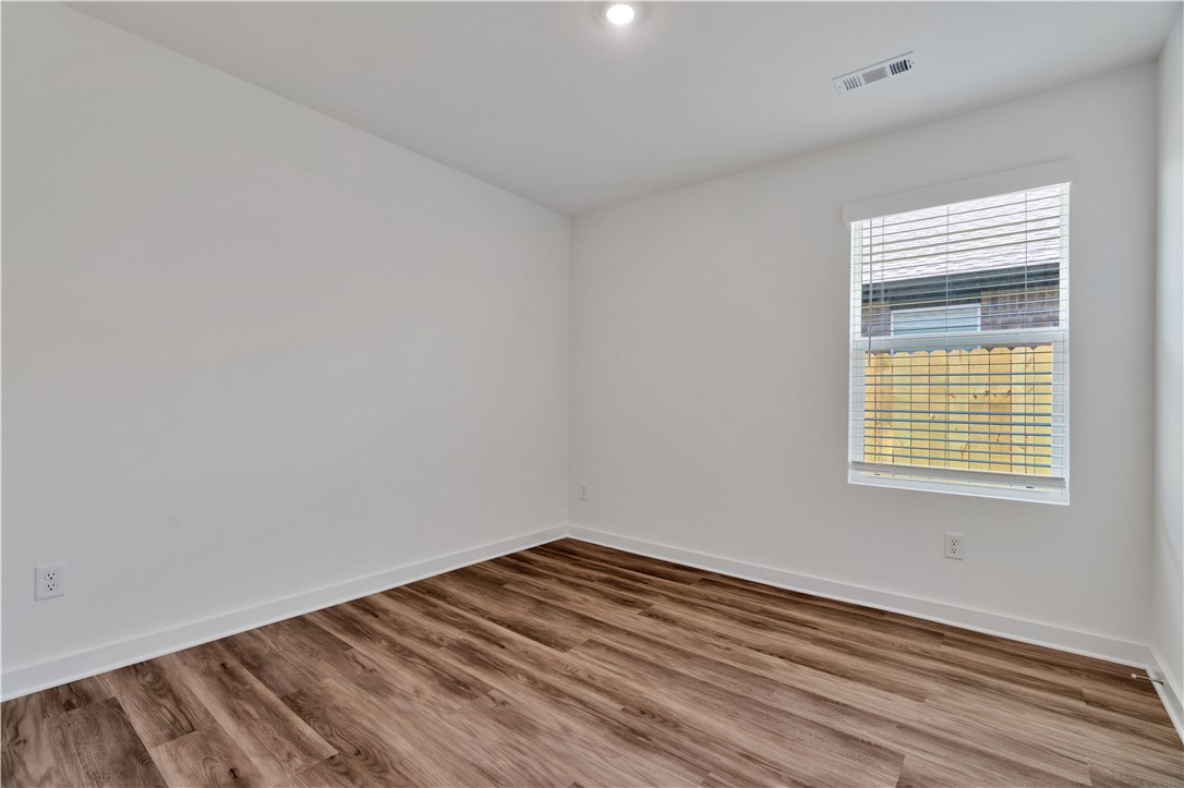 The Element, Phase 4 - Residential Lease