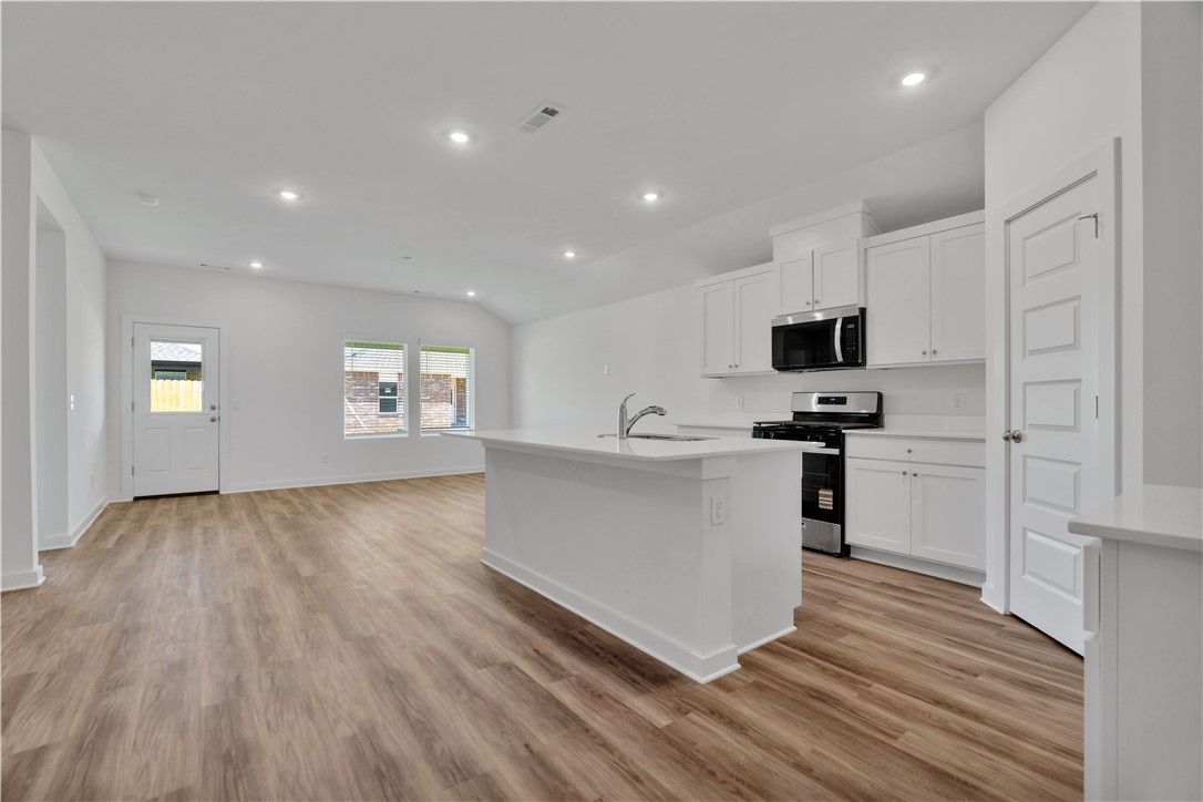 The Element, Phase 4 - Residential Lease