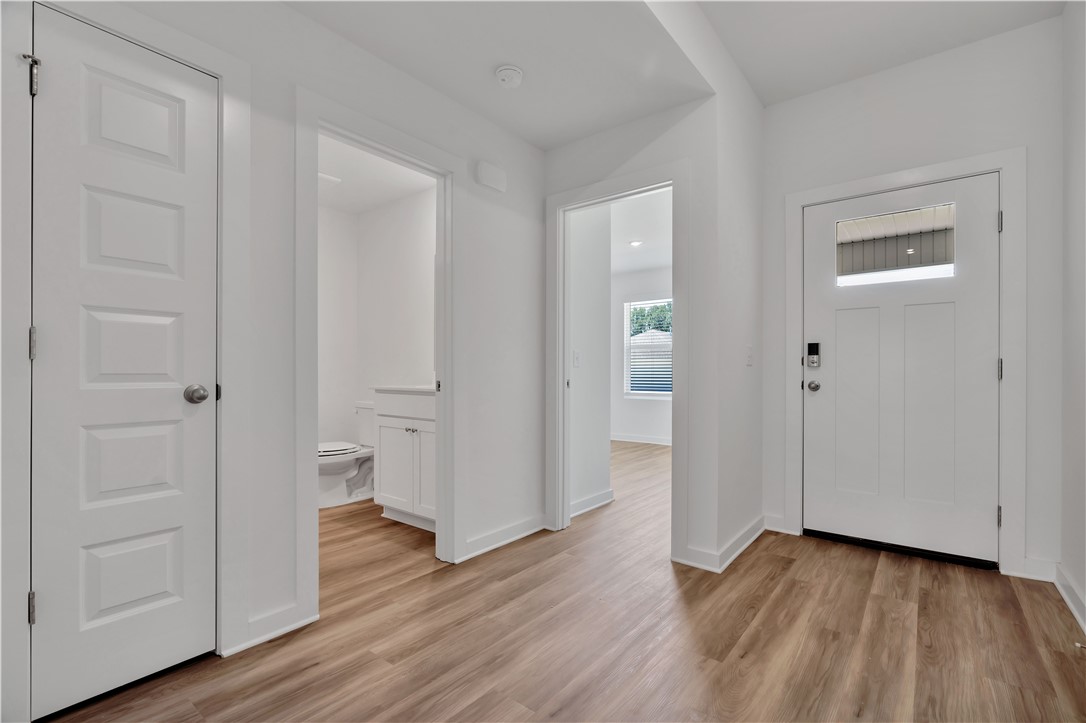 The Element, Phase 4 - Residential Lease