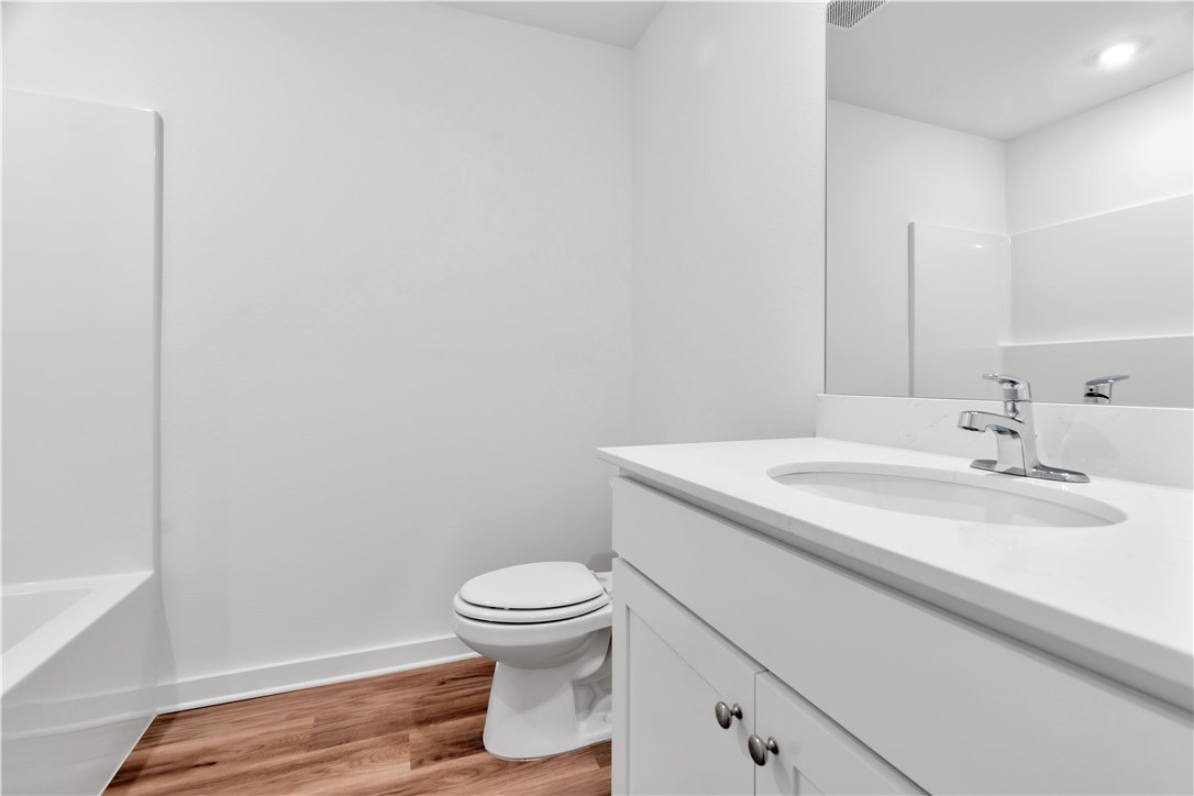 The Element, Phase 4 - Residential Lease
