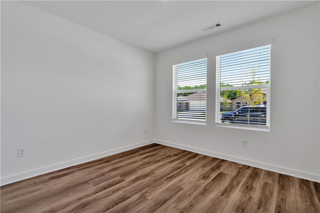 The Element, Phase 4 - Residential Lease