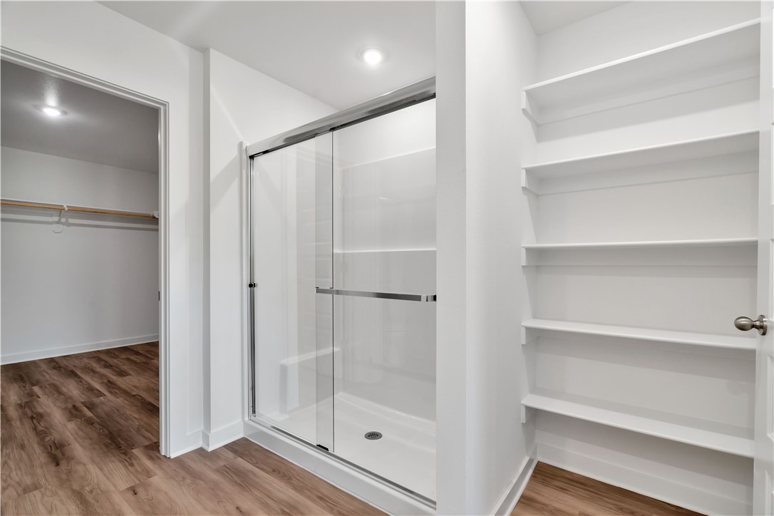The Element, Phase 4 - Residential Lease