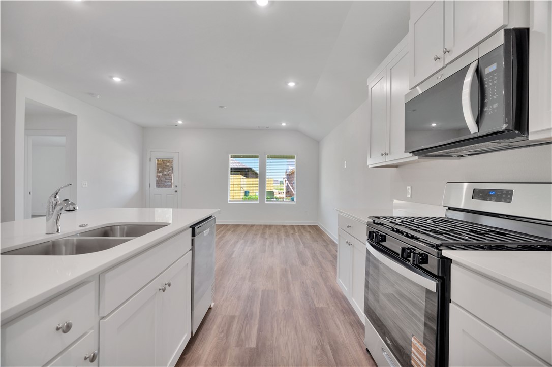 The Element, Phase 4 - Residential Lease
