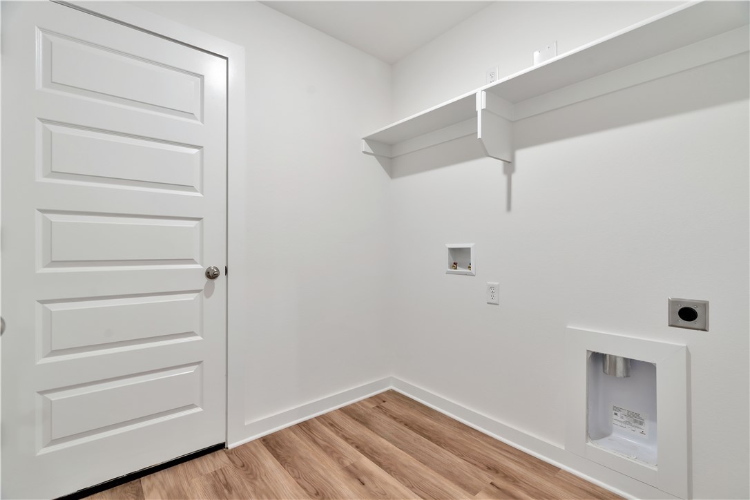 The Element, Phase 4 - Residential Lease