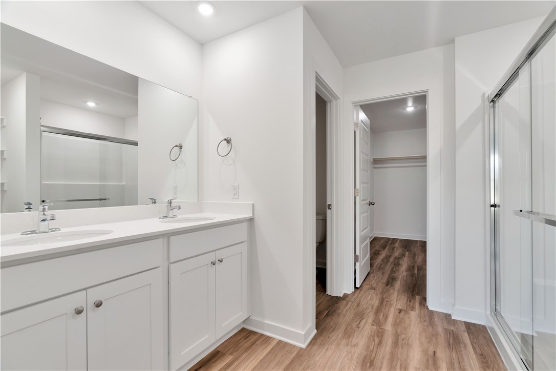 The Element, Phase 4 - Residential Lease