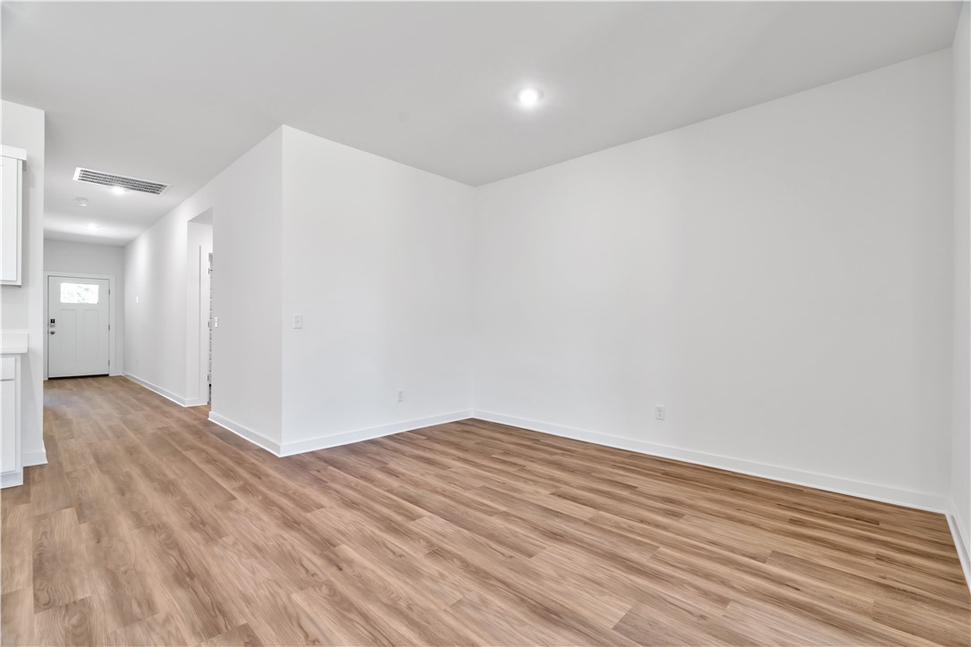 The Element, Phase 4 - Residential Lease