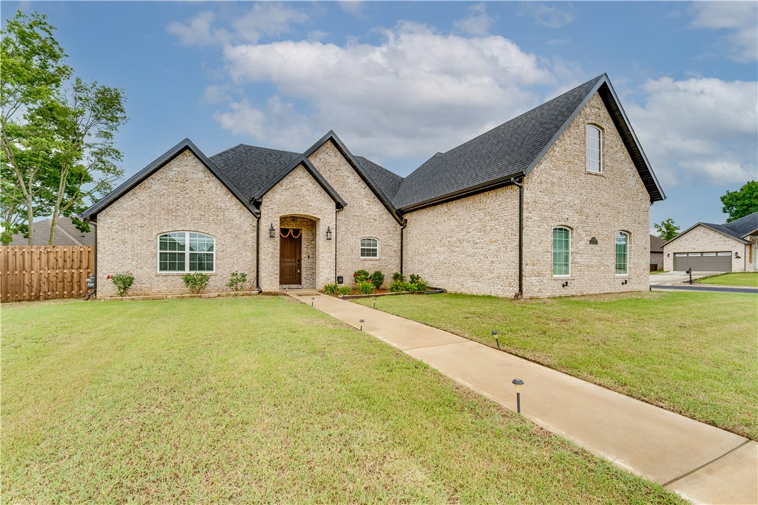 Quail Hollow Ph 3 - Residential Lease