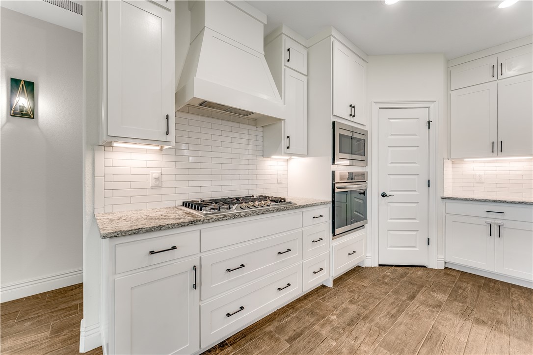 Quail Hollow Ph 3 - Residential Lease