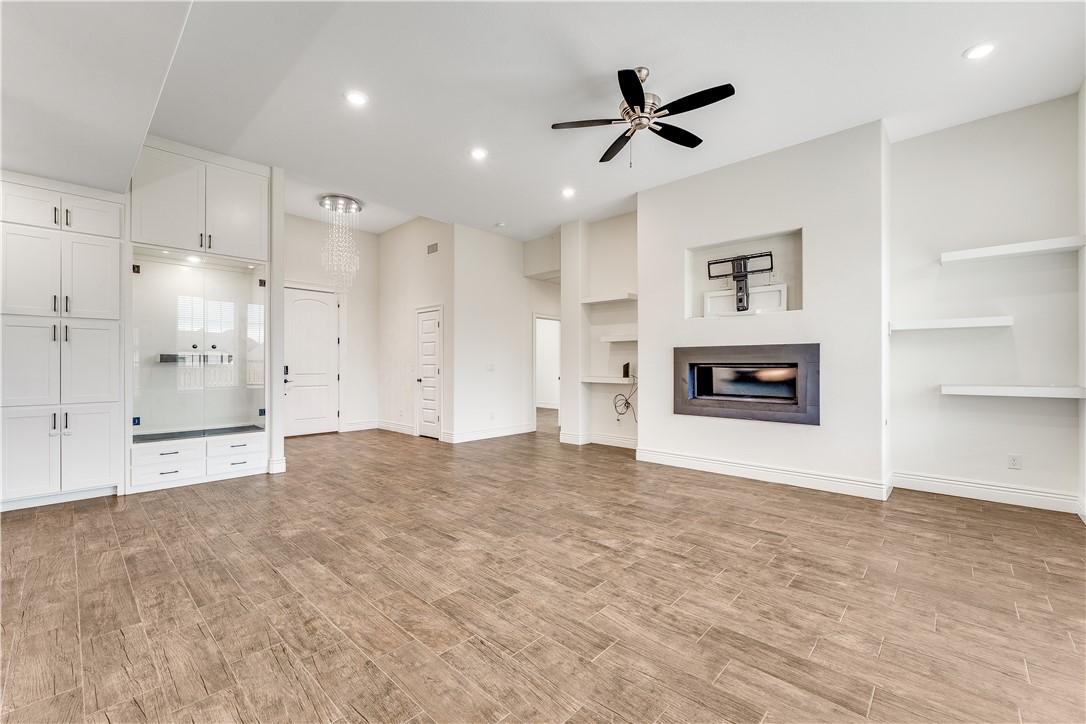 Quail Hollow Ph 3 - Residential Lease