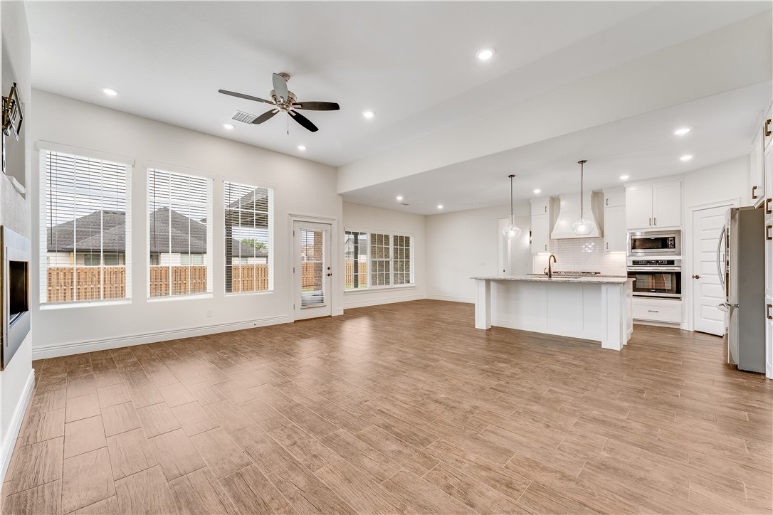 Quail Hollow Ph 3 - Residential Lease