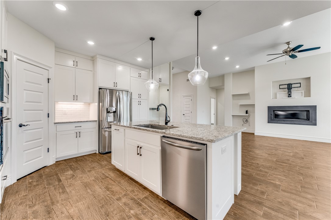 Quail Hollow Ph 3 - Residential Lease