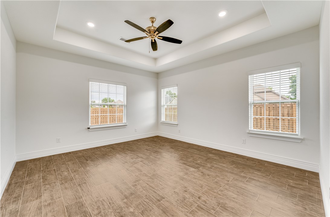 Quail Hollow Ph 3 - Residential Lease