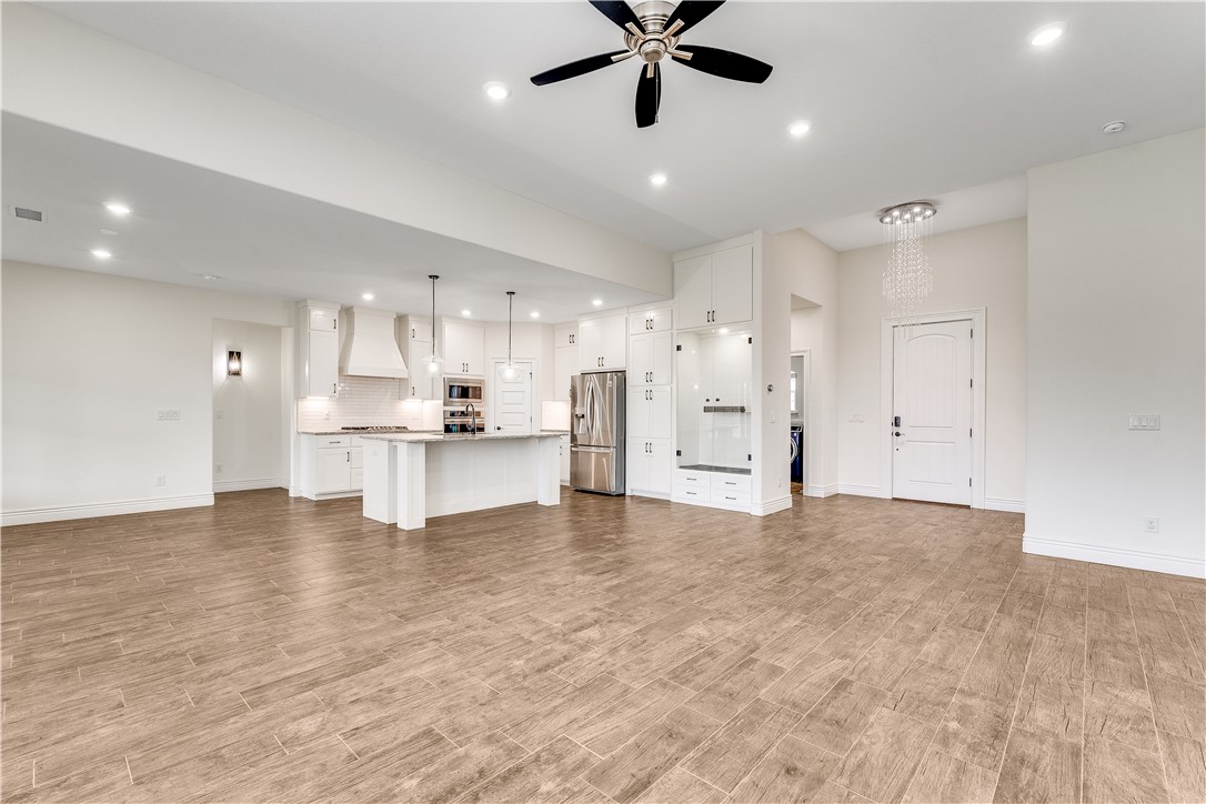 Quail Hollow Ph 3 - Residential Lease