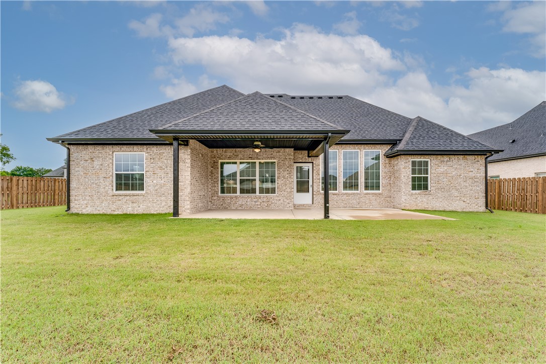 Quail Hollow Ph 3 - Residential Lease