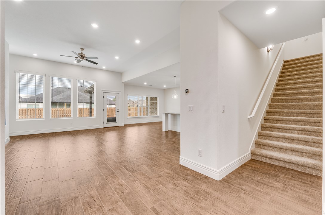 Quail Hollow Ph 3 - Residential Lease