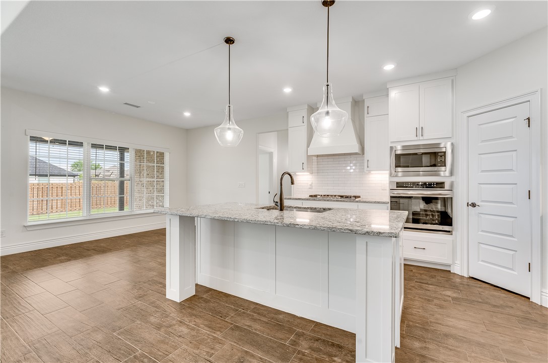 Quail Hollow Ph 3 - Residential Lease