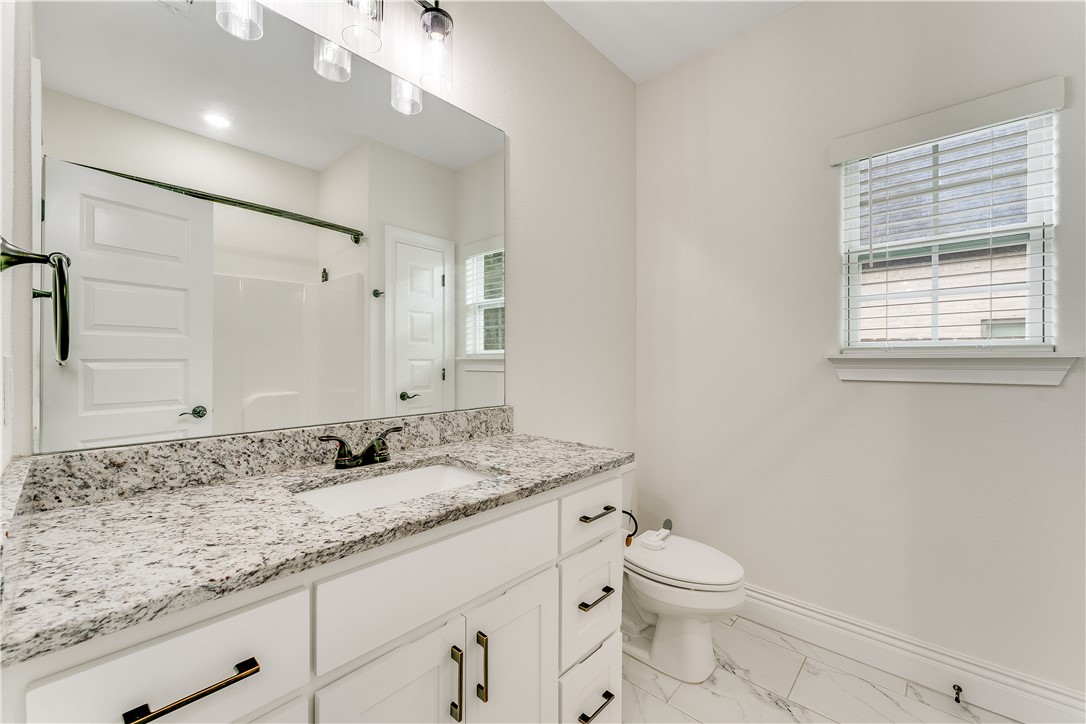 Quail Hollow Ph 3 - Residential Lease