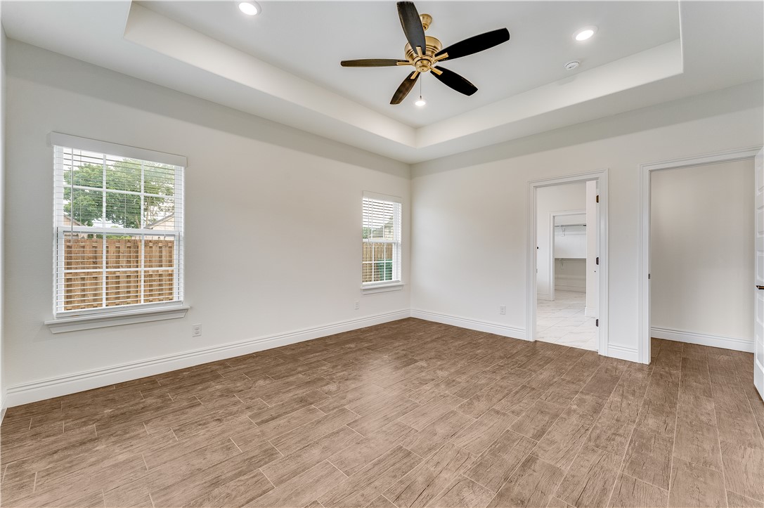 Quail Hollow Ph 3 - Residential Lease