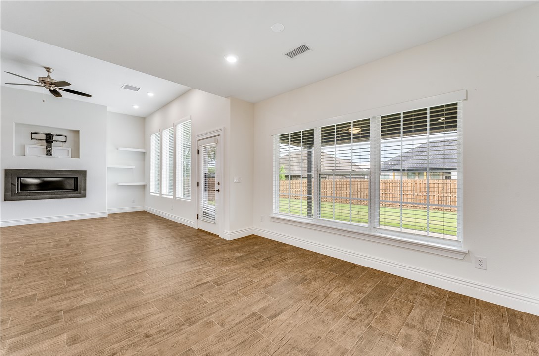Quail Hollow Ph 3 - Residential Lease